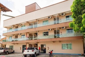 Exterior - Hotel Durma Bem (Castanhal)