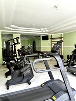 Gimnasio