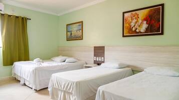 Free WiFi, wheelchair access