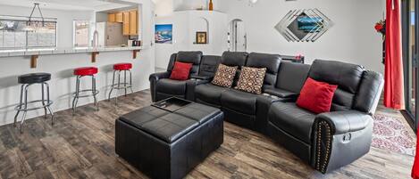 Televisión y tenis de mesa