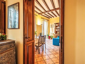 Interior - Sabotino City View by Interhome (Milan)