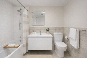 Bathroom - North Adelaide Townhouse (North Adelaide)