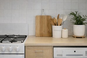 Microwave - North Adelaide Townhouse (North Adelaide)