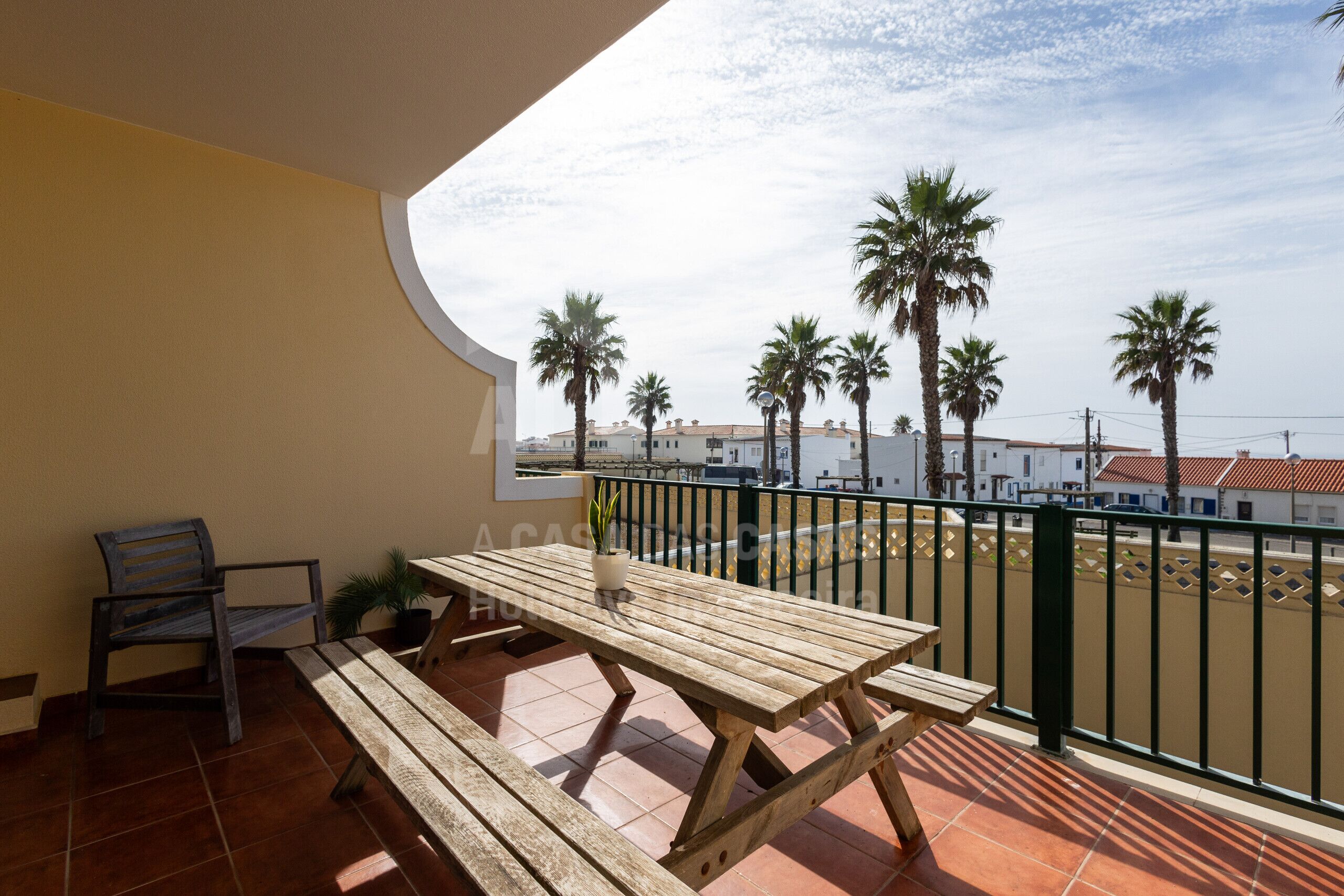 Apartamento | 1 quarto