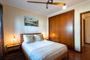 Apartamento | 1 quarto