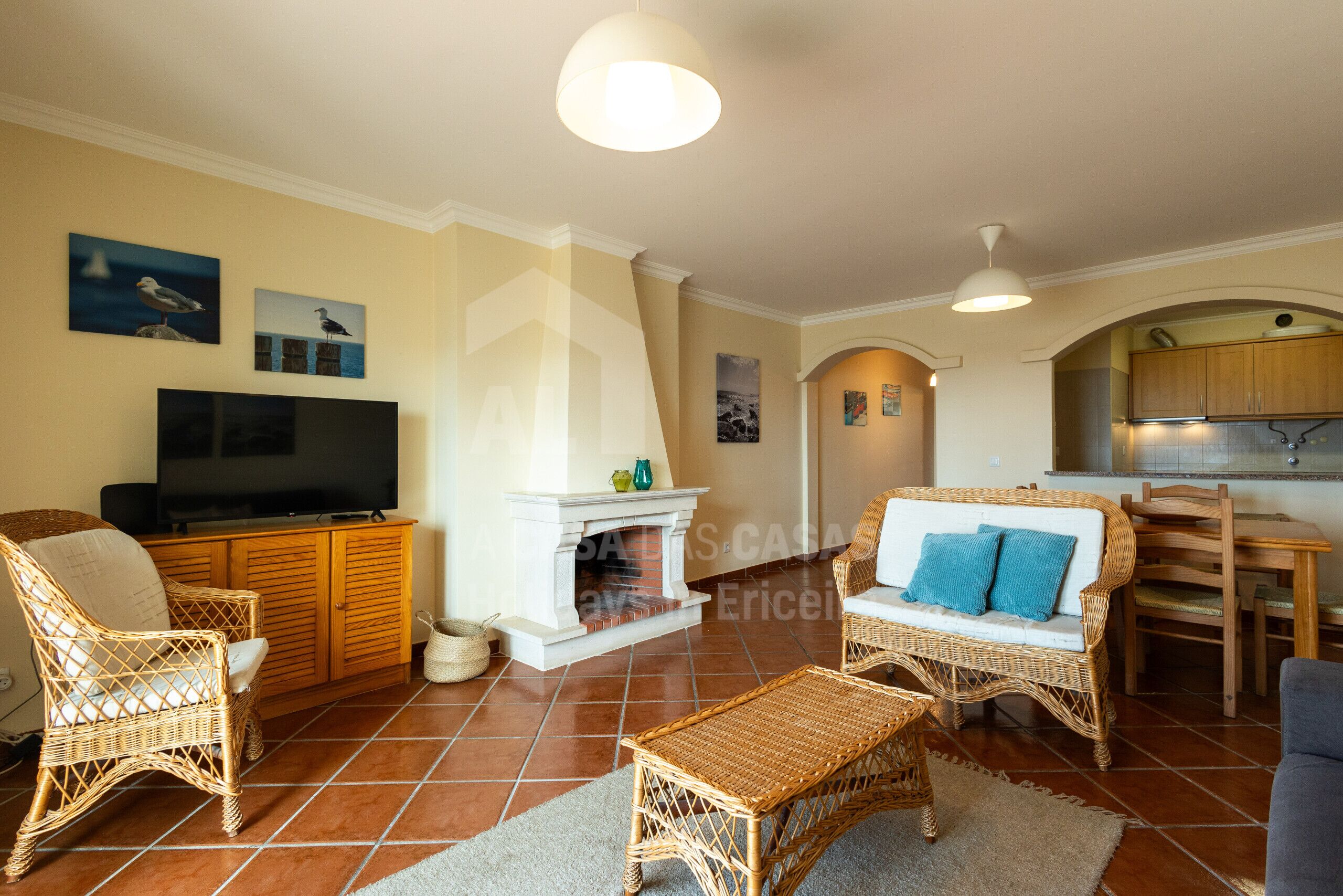 Maison | 1 chambre