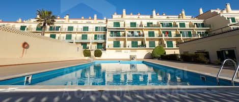 Apartamento | 1 dormitorio