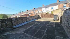 Property grounds - Ushaw Hilltop View- Availability for Christmas Eve! (Ushaw Moor)