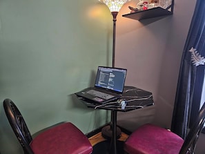 Interieur