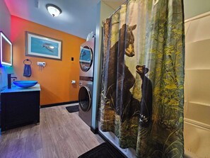 Interior - Heart of town hideaway in marvelous Enosburg Falls (Enosburg)