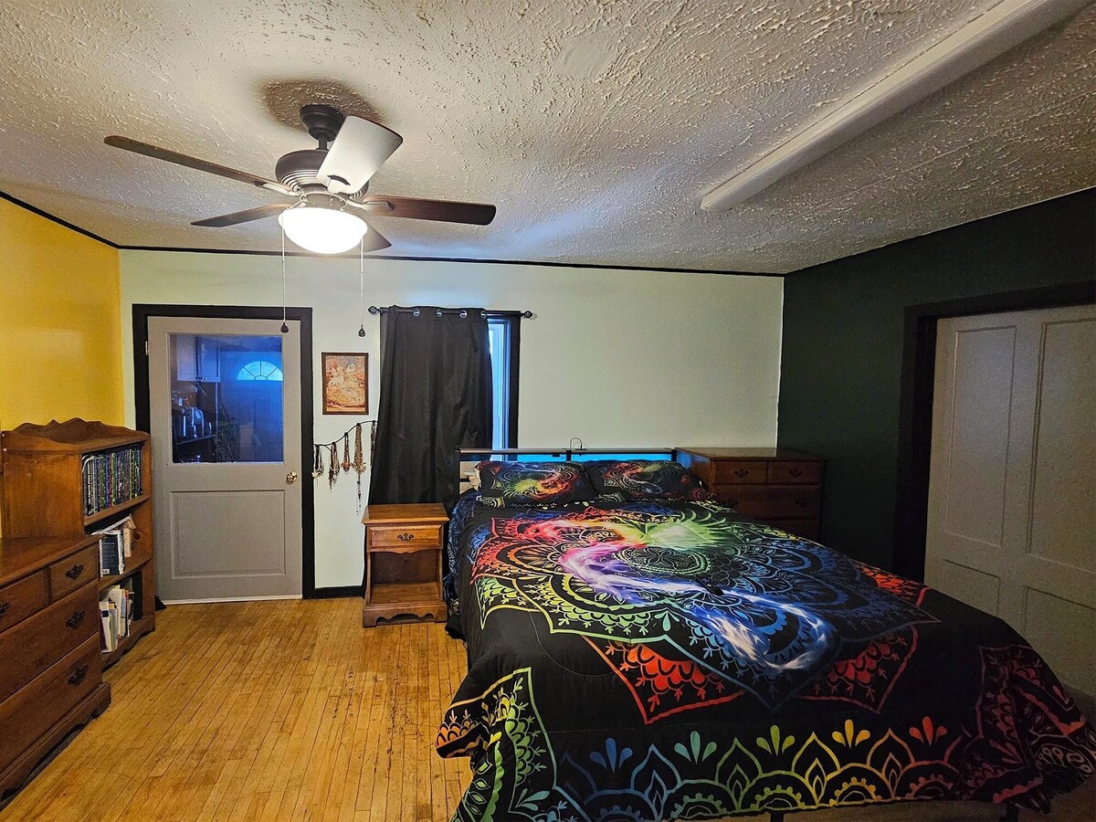 Imagem do perfil do anfitrião