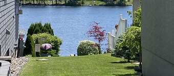 Newton Lake