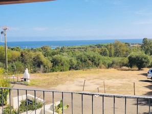 Property grounds - Villa Arborea sea view (Tanaunella)