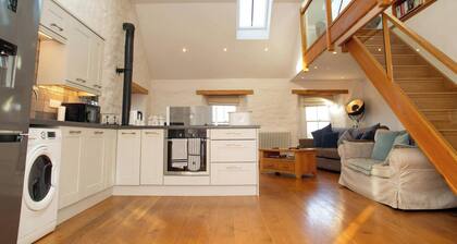 The Croft, St Davids