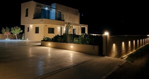 Exterior - Villa Optimal (Zakinthos)