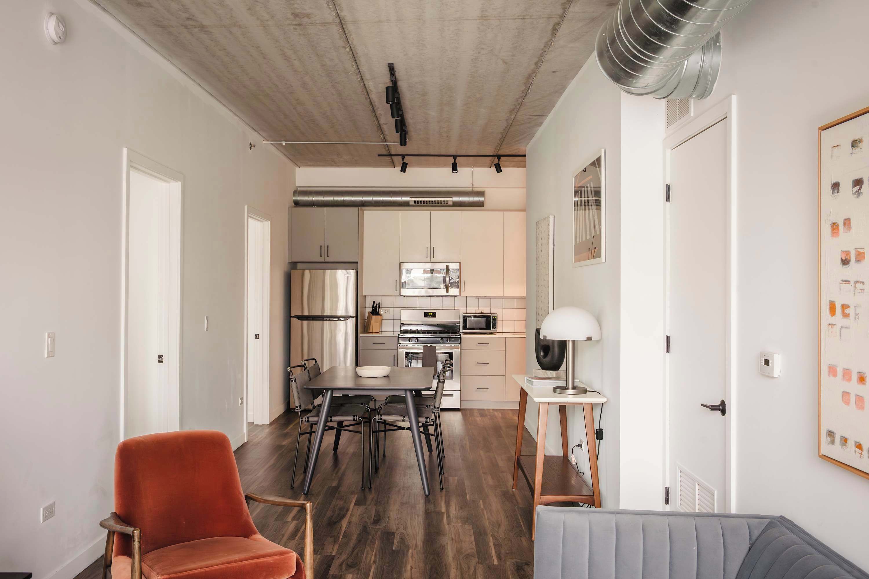 Interieur
