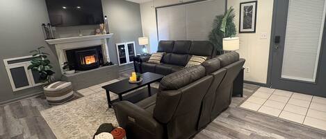 Téléviseur connecté