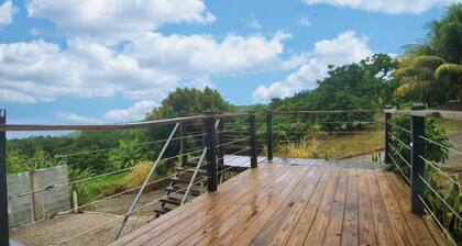 Modern 2BR w/ Fast Wi-Fi • Quiet • Close to Town • Free Parking