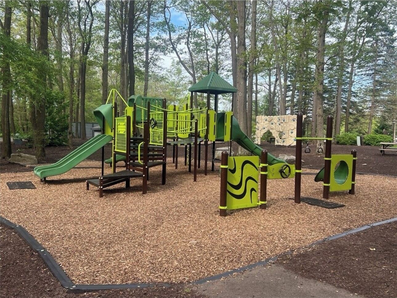 Espace pour enfants