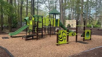 Espace pour enfants