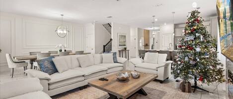 Televisión, mesa de ping pong