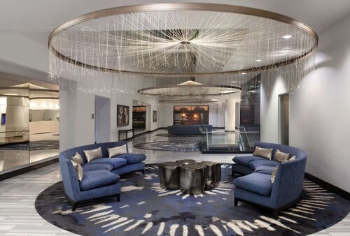 3 Rooms to Savor the perfect blend of calm waters, cuisine, and adventure