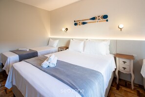 Basic Apartment - 3 Bedroom Apartment 110 m From the Beach Emd0012 (Picarras)