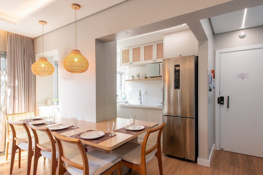 3 Bedroom Apartment 110 m From the Beach Emd0012