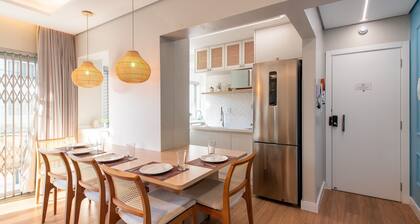 3 Bedroom Apartment 110 m From the Beach Emd0012