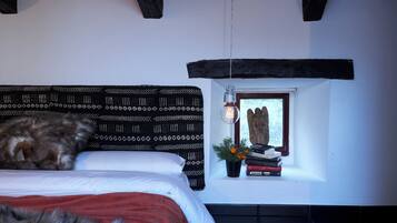 1 slaapkamer, internet, beddengoed