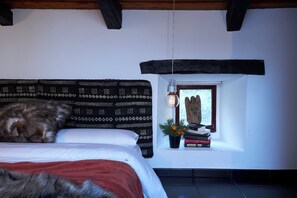 1 slaapkamer, internet, beddengoed