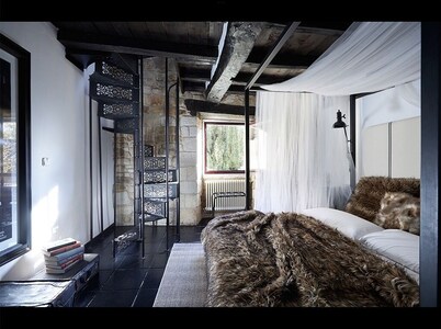 Molino Tejada: Apartamento Marquez