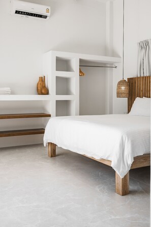 3 Schlafzimmer, Bügeleisen/Bügelbrett, kostenloses WLAN