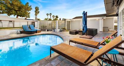 Stunning View Estate with Pool & Game Room