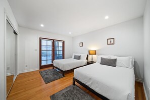6 Schlafzimmer, Bügeleisen/Bügelbrett, WLAN, Bettwäsche