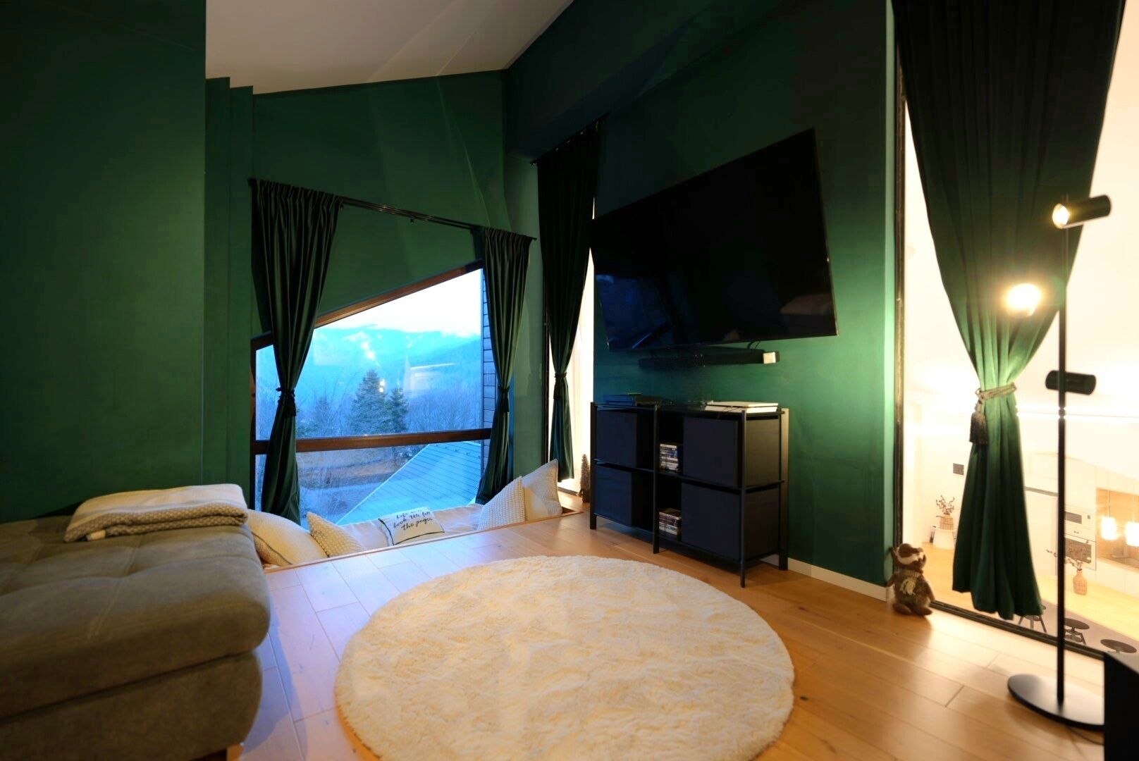 Smart TV