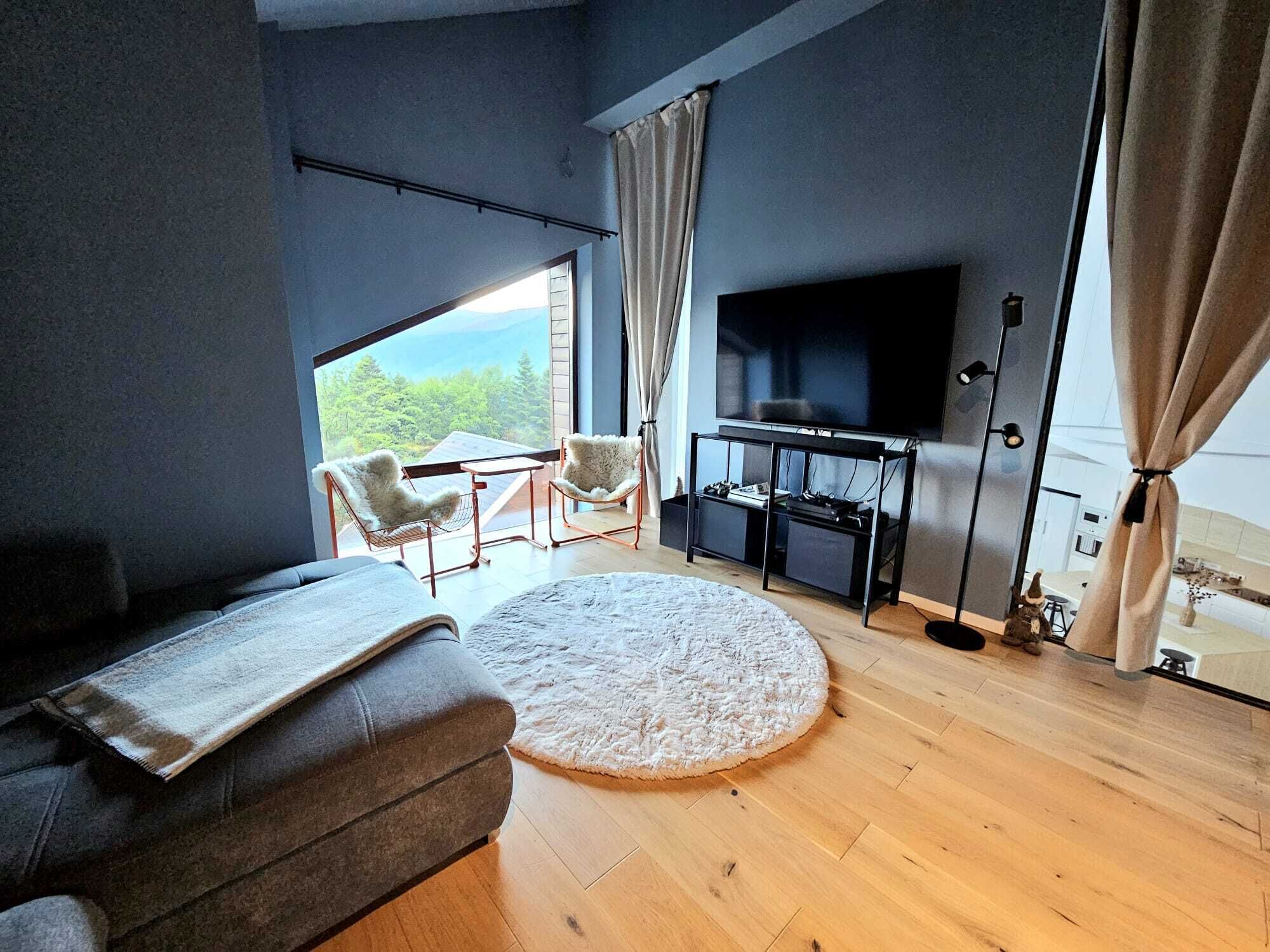 Smart TV
