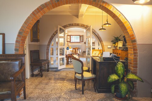 Agriturismo Le Chiome 