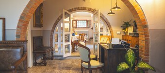 Agriturismo Le Chiome 