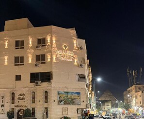 Exterior - Pyramids Pavilion Boutique Hotel (Giza)