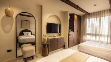 Wi-Fi gratuito, lenzuola