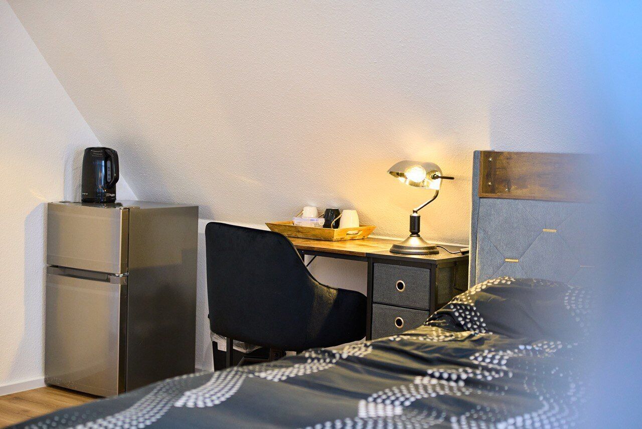 1 soveværelse, gratis Wi-Fi, sengetøj