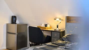 1 soveværelse, gratis Wi-Fi, sengetøj