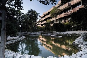 Property grounds - Exclusive Penthouse, Beach Zone, VIP Concierge (Tulum Municipality)