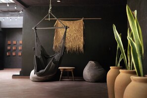 Interior - Paradise Villa, 3 Pools, Rooftop, BBQ, Near Beach (Tulum)