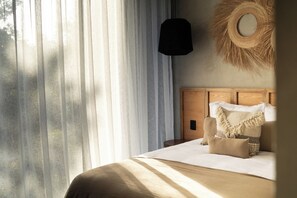 4 bedrooms, iron/ironing board, free WiFi, bed sheets - Paradise Villa, 3 Pools, Rooftop, BBQ, Near Beach (Tulum)