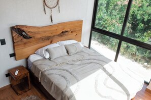 17 bedrooms, iron/ironing board, WiFi, bed sheets - Private 17 BR House, 34 Pax,  Rooftop + Pool (Tulum)