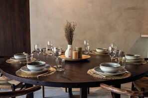 تناول الطعام