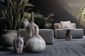 Interior - Luxury Twin Villas, 5 Pools 2 Rooftops, Near Beach (Tulum)