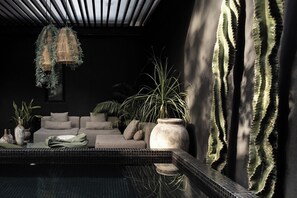 Pool - Luxury Twin Villas, 5 Pools 2 Rooftops, Near Beach (Tulum)